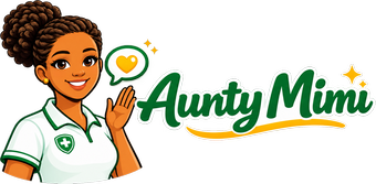 Aunty Mimi